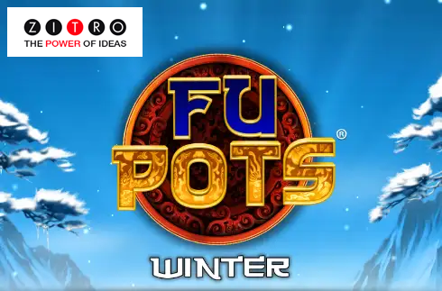 Fu Pots Winter